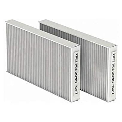 Filtro Zehnder ComfoAir 180 G4/G4 - Onhaus Filtro Zehnder ComfoAir 180 G4/G4 - Onhaus