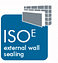 ISO e External Wall Sealing