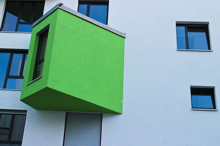 Ventanas eficientes