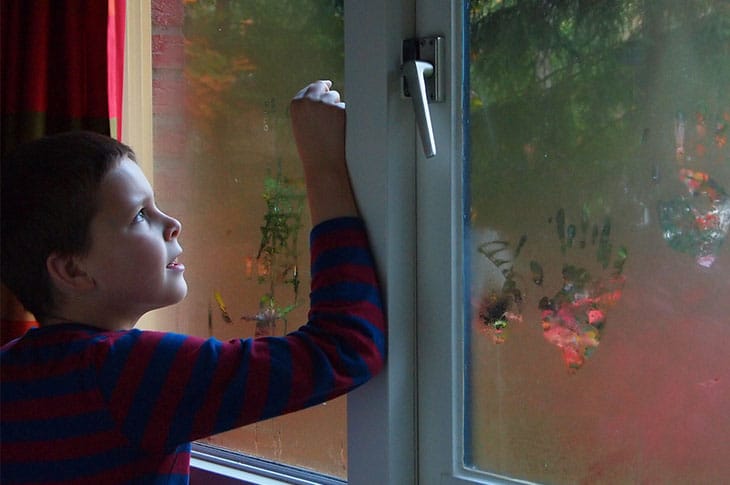 Ventanas eficientes