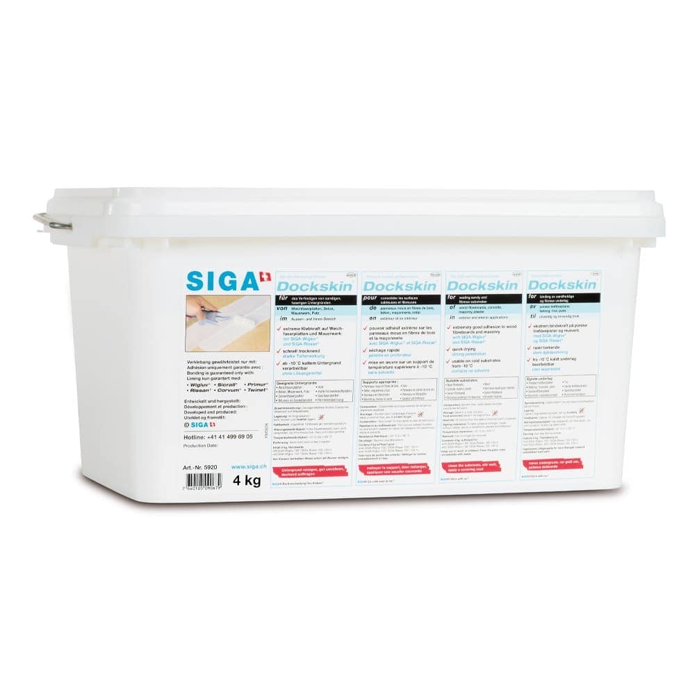 Dockskin®  - Onhaus