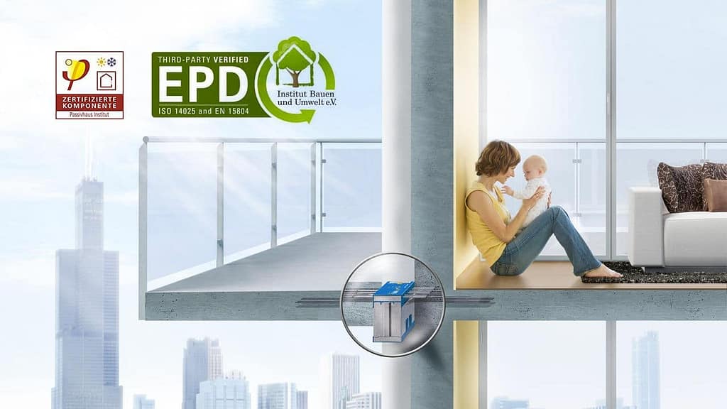 Puentes térmicos estructurales ¿Qué son y como solucionarlos?