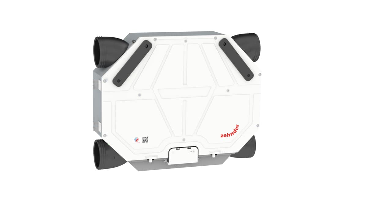 FILTRO ZEHNDER COMFOAIR FLEX G4/G4  - Onhaus