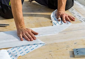 Protección de madera en intemperie. SIGA WETGUARD