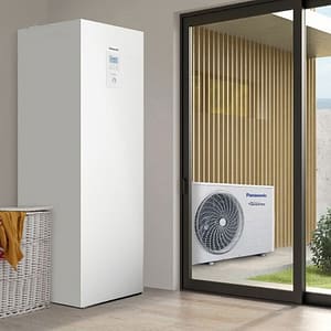 Formación climatización viviendas