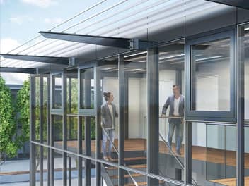 Isokorb® T tipo S  - Onhaus