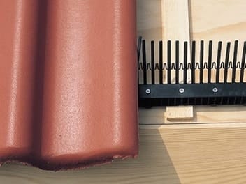 Pajarero alero cosido ventilado 30 + 60  - Onhaus