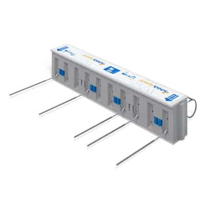 Isokorb® XT tipo Q  - Onhaus