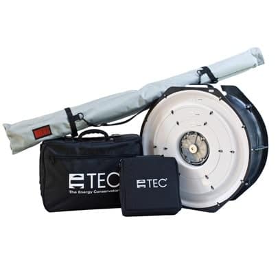 Blowerdoor - Onhaus Blowerdoor - Onhaus