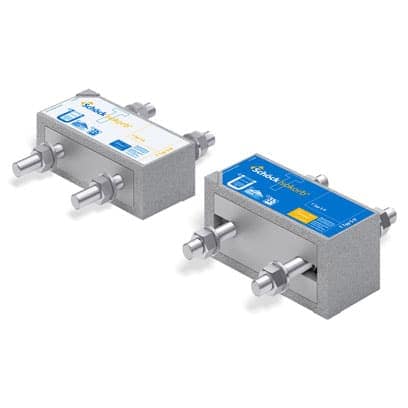 Isokorb® T tipo S - Onhaus Isokorb® T tipo S - Onhaus