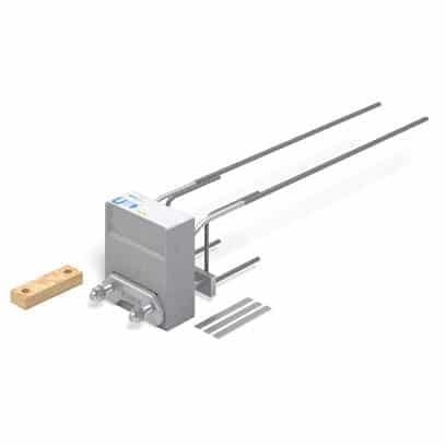 Isokorb® T tipo SQ - Onhaus Isokorb® T tipo SQ - Onhaus