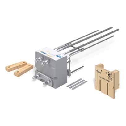 Isokorb® XT tipo SK - Onhaus Isokorb® XT tipo SK - Onhaus