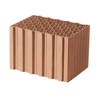 Poroton Planziegel - Onhaus Poroton Planziegel - Onhaus