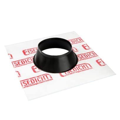 Air seal Hot Tyvek® - Onhaus Air seal Hot Tyvek® - Onhaus