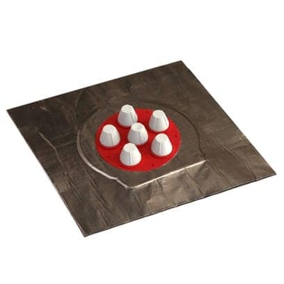 M-tec 6 Alu-Butyl - Onhaus M-tec 6 Alu-Butyl - Onhaus