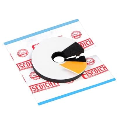 Air seal Plus Tyvek® - Onhaus Air seal Plus Tyvek® - Onhaus