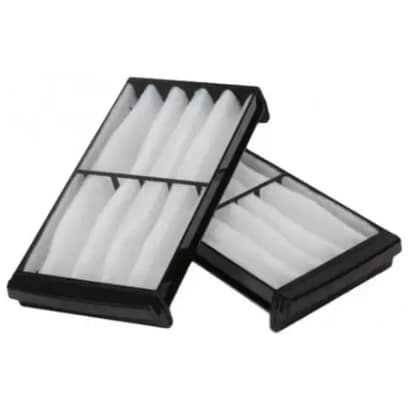 Filtros ComfoAir Compact 155 WM (G4/G4) - Onhaus Filtros ComfoAir Compact 155 WM (G4/G4) - Onhaus