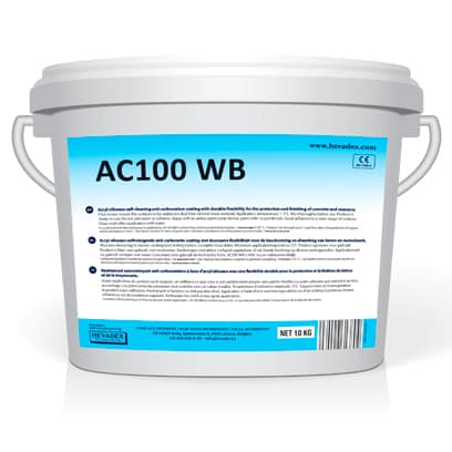 AC100 WB - Onhaus AC100 WB - Onhaus