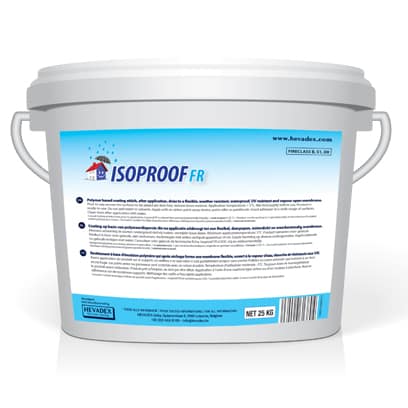 ISOPROOF FR - Onhaus ISOPROOF FR - Onhaus