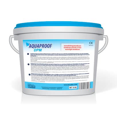 AQUAPROOF DPM - Onhaus AQUAPROOF DPM - Onhaus