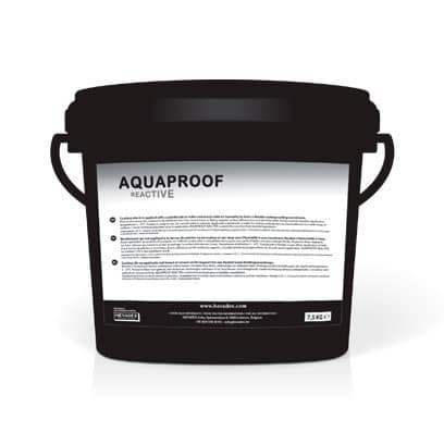 AQUAPROOF REACTIVE - Onhaus AQUAPROOF REACTIVE - Onhaus