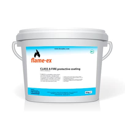 FLAME-EX - Onhaus FLAME-EX - Onhaus