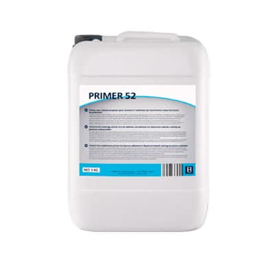 PRIMER 52 - Onhaus PRIMER 52 - Onhaus