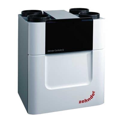 ComfoAir Q 450 - Onhaus ComfoAir Q 450 - Onhaus