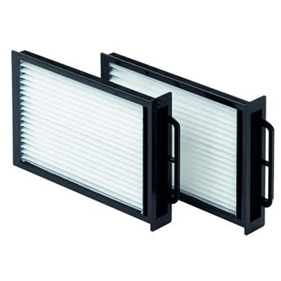 Filtro Zehnder ComfoAir 160 G4/G4 - Onhaus Filtro Zehnder ComfoAir 160 G4/G4 - Onhaus