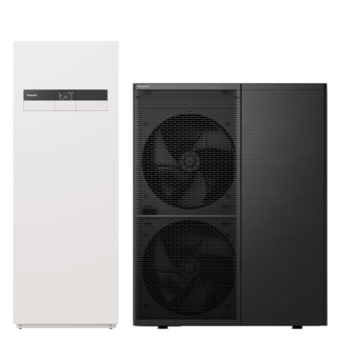 Aquarea serie M - Onhaus Aquarea serie M - Onhaus