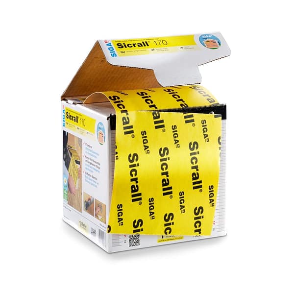 Sicrall® 170 - Onhaus Sicrall® 170 - Onhaus