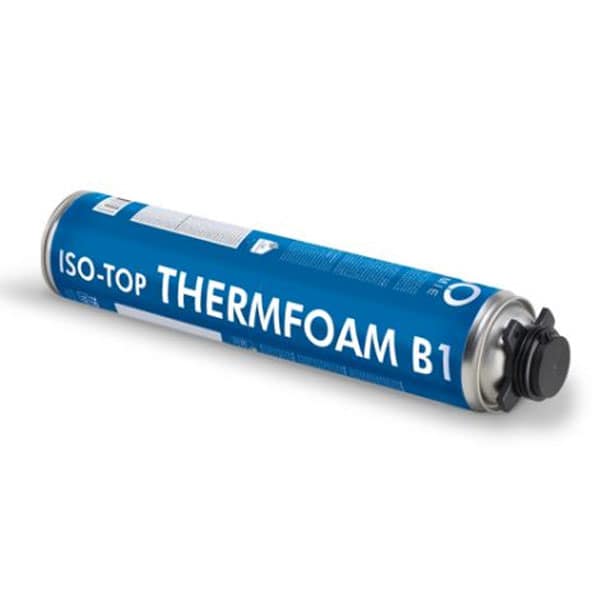 ISO-TOP Thermfoam B1 - Onhaus ISO-TOP Thermfoam B1 - Onhaus