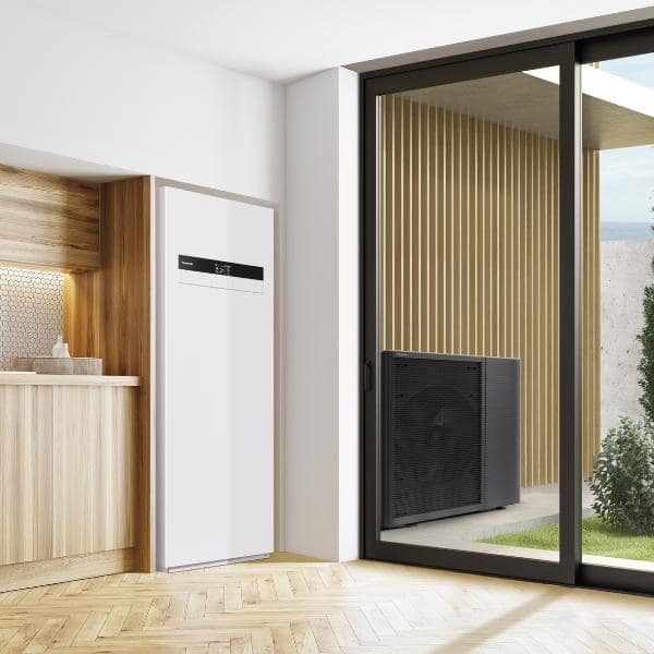 AQUAREA GENERACIÓN K PANASONIC - Onhaus AQUAREA GENERACIÓN K PANASONIC - Onhaus