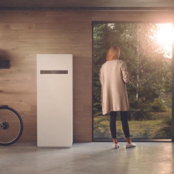 AQUAREA GENERACIÓN L PANASONIC - Onhaus AQUAREA GENERACIÓN L PANASONIC - Onhaus