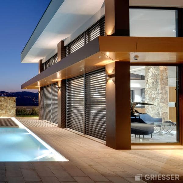 PERSIANAS GRADUABLES - Onhaus PERSIANAS GRADUABLES - Onhaus