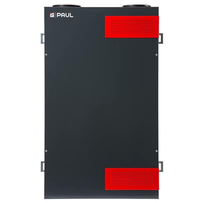 Paul climos f 200