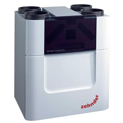 Zehnder comfoair q